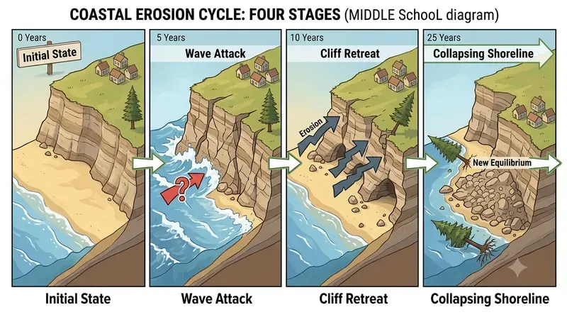 Science Process Foldout Scenes