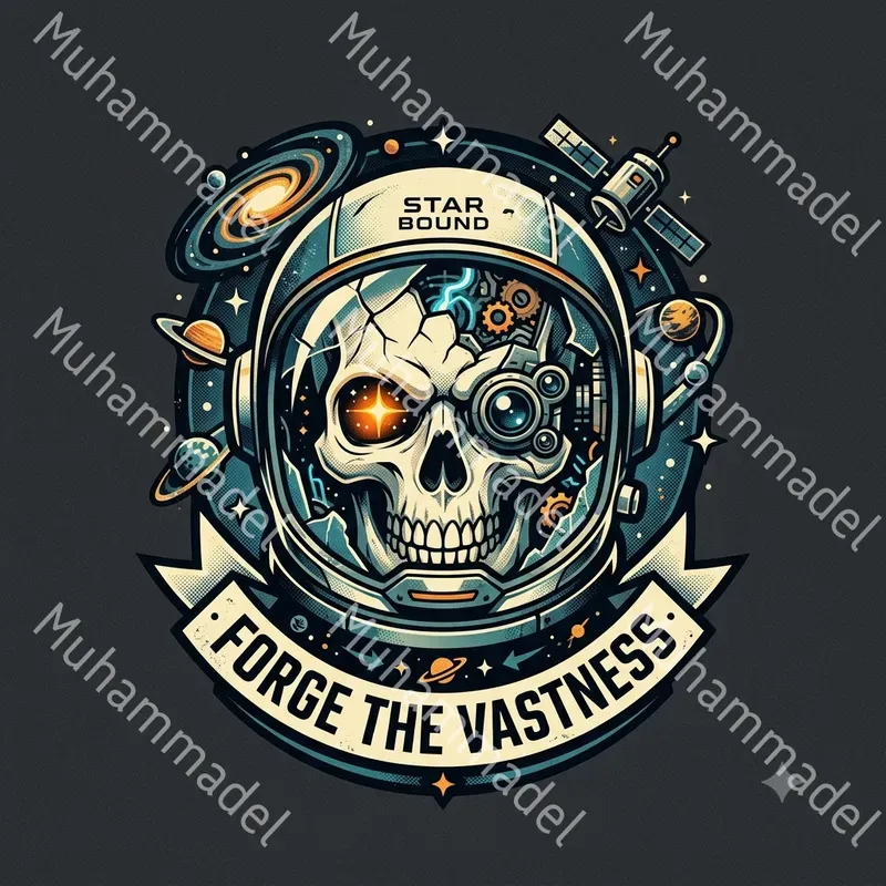 Printondemand Tshirt Design Generator