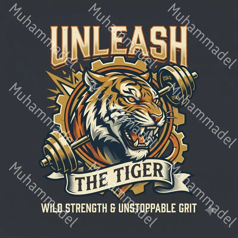 Printondemand Tshirt Design Generator
