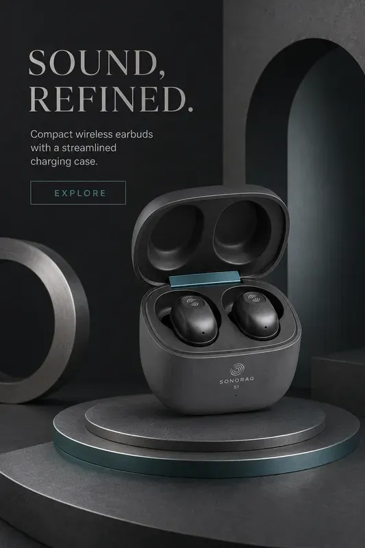 Ecommerce Product Photos To Premium Sales