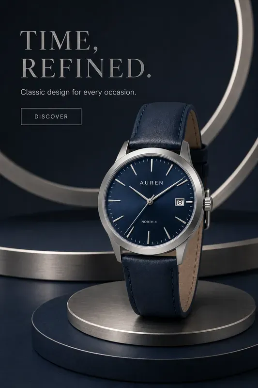 Ecommerce Product Photos To Premium Sales