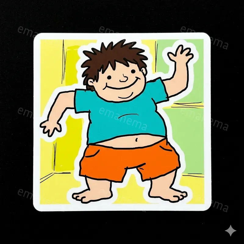 Absurd Meme Stickers