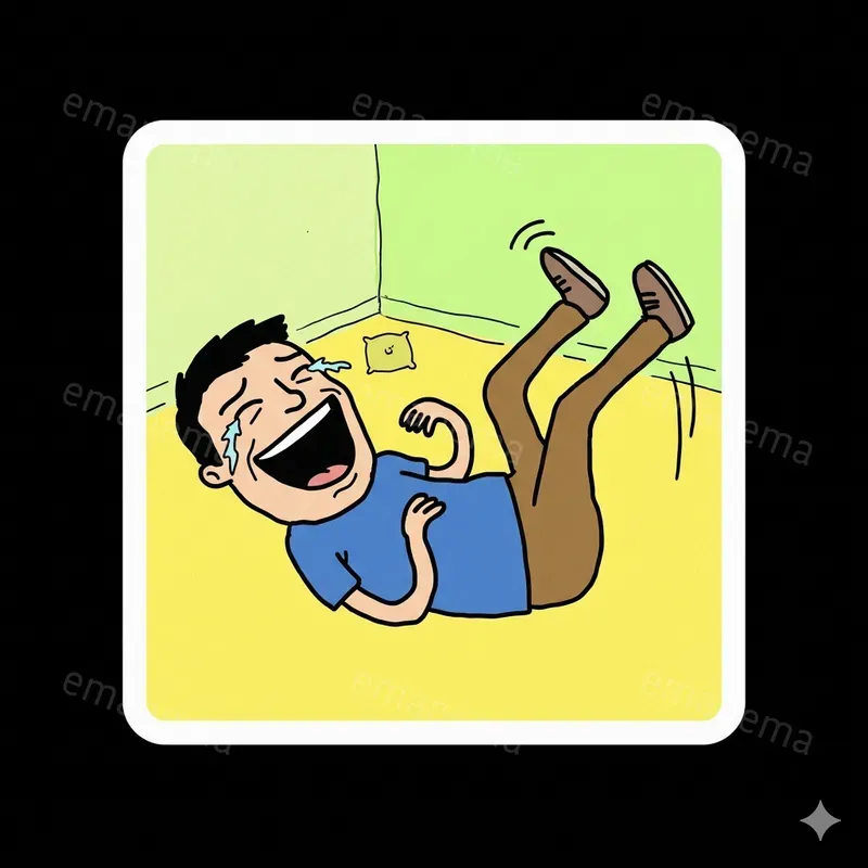 Absurd Meme Stickers