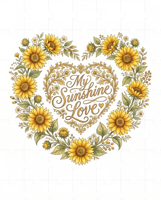 Romantic Floral Tshirts