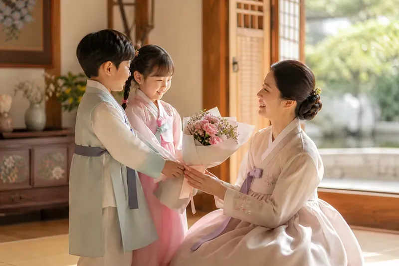 Mothers Day Emotional Images