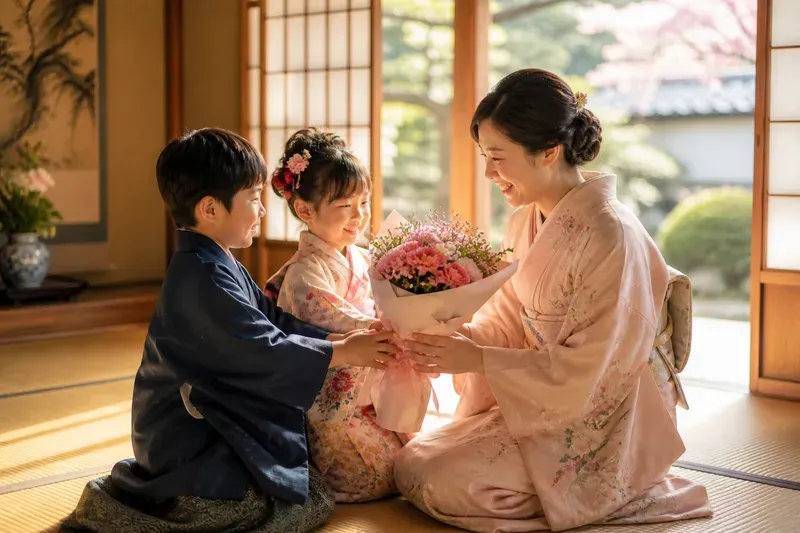 Mothers Day Emotional Images