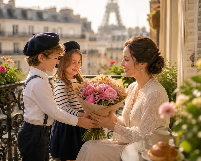 Mothers Day Emotional Images