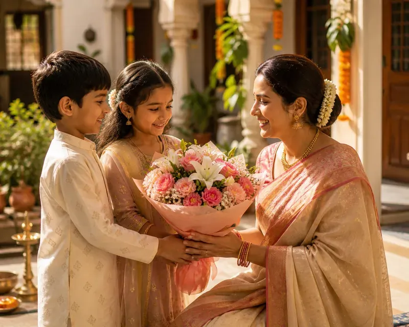 Mothers Day Emotional Images