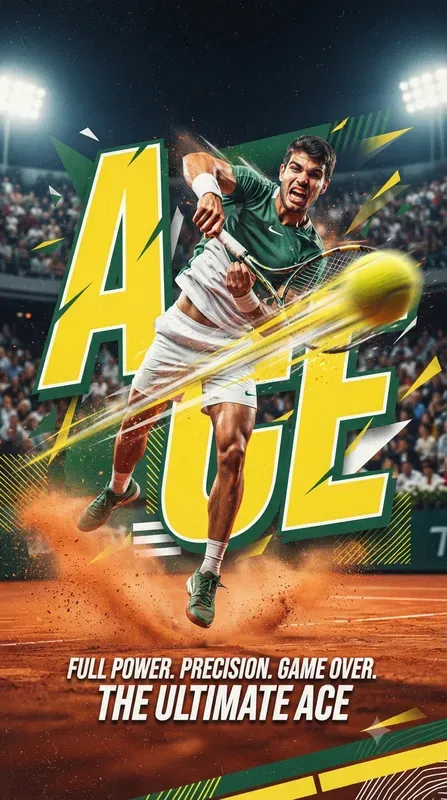 Champions Sports Posters
