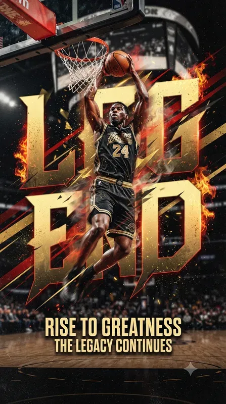 Champions Sports Posters