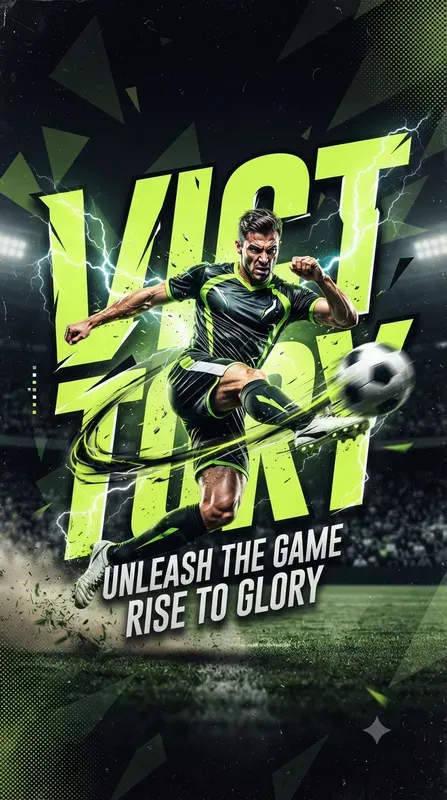 Champions Sports Posters