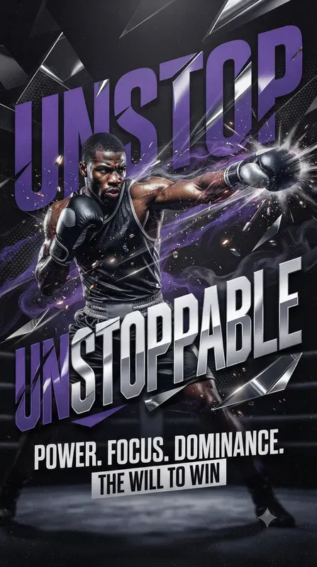 Champions Sports Posters