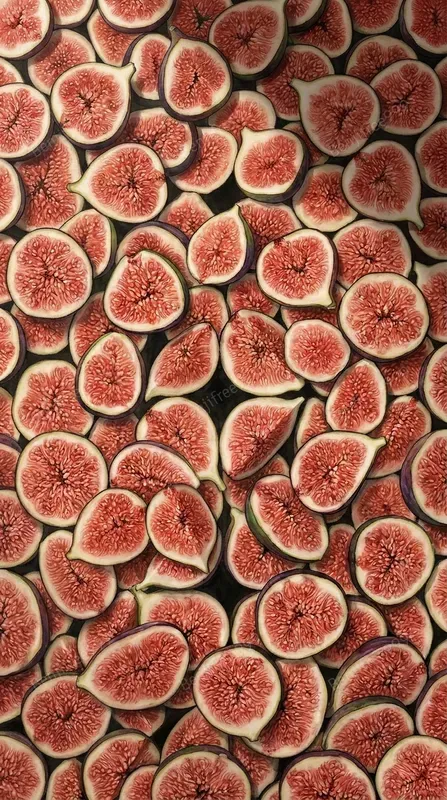 Pro Top Down Sliced Material Wallpapers