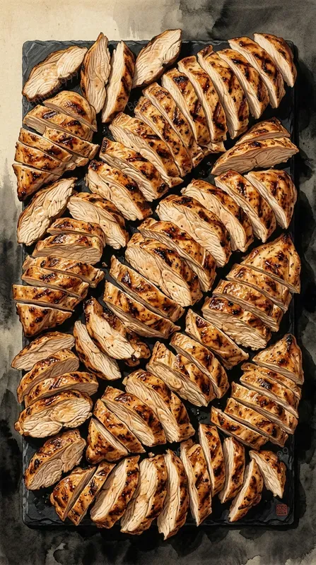 Pro Top Down Sliced Material Wallpapers