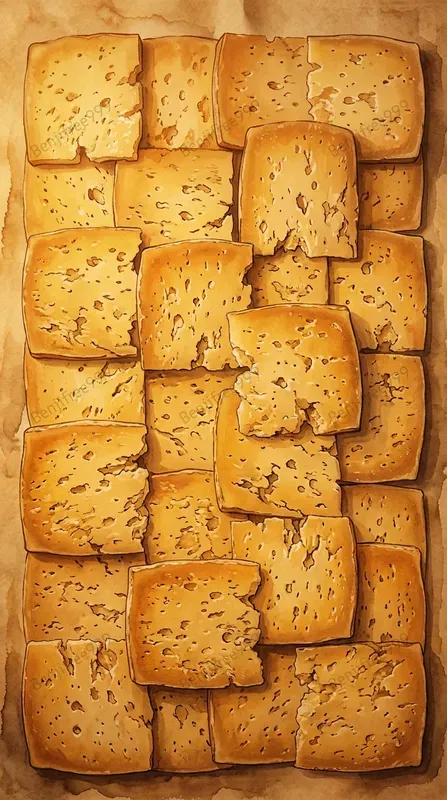 Pro Top Down Sliced Material Wallpapers