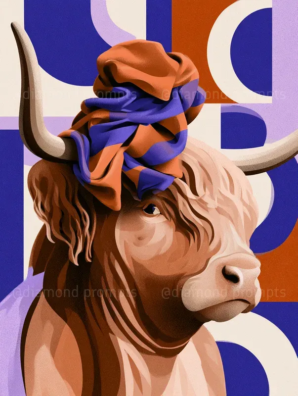 Sculpted Stories In Modern Colours