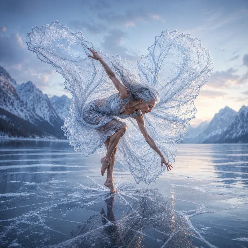 Elemental Dancers