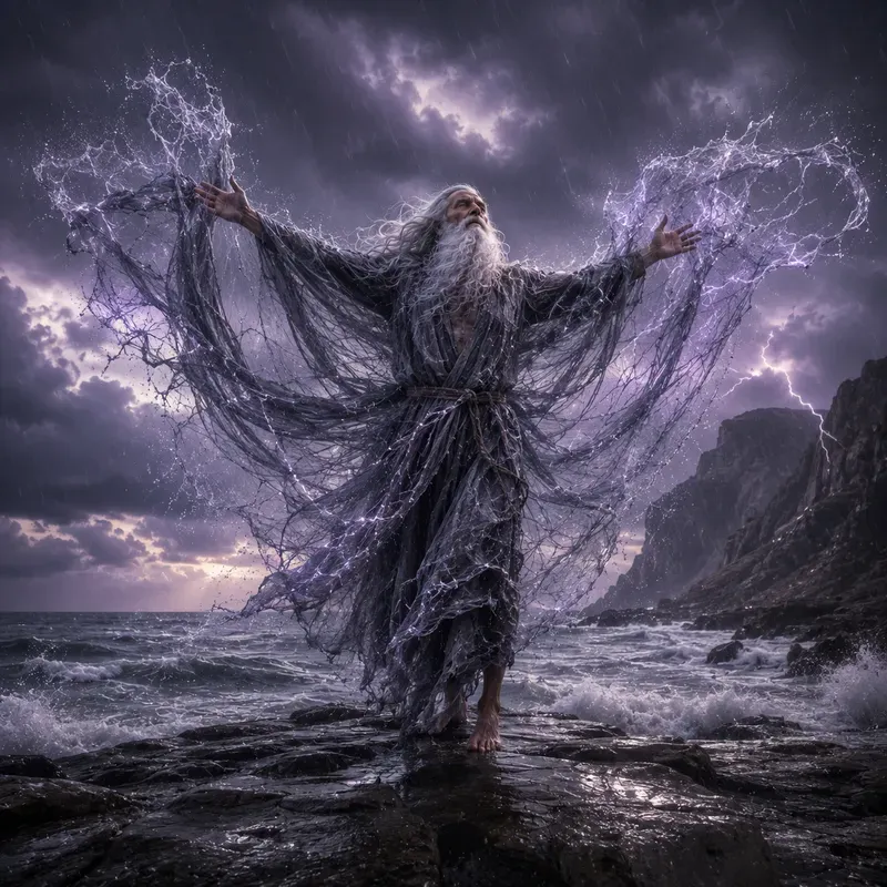 Elemental Dancers