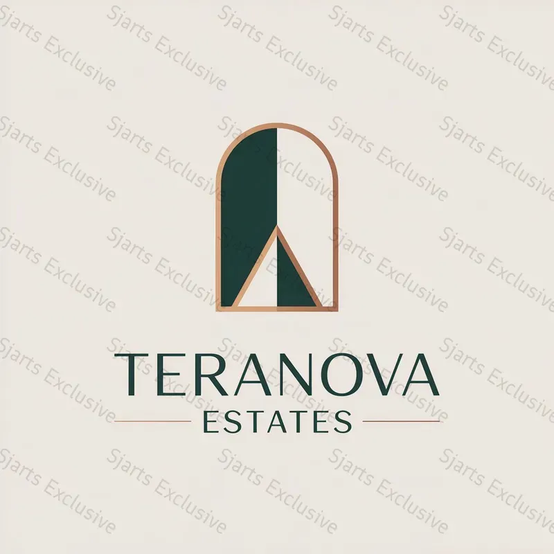Modern Brand Identity Logo Frameworks