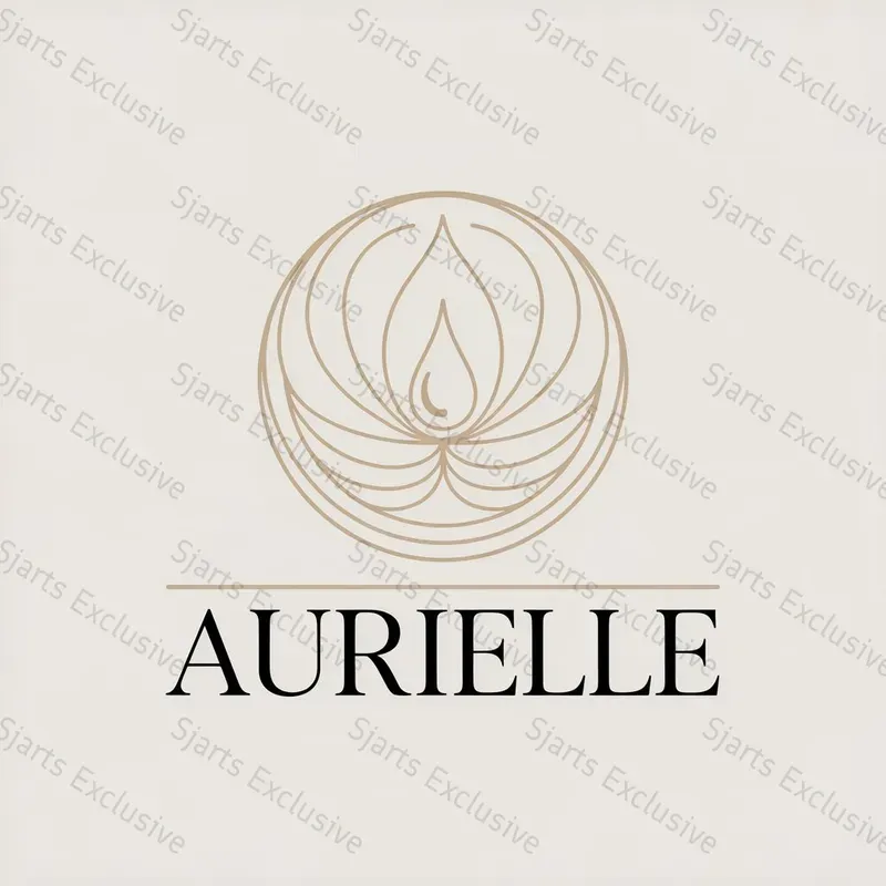 Modern Brand Identity Logo Frameworks