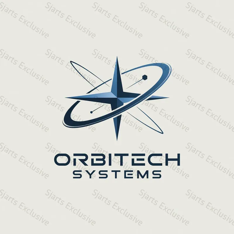 Modern Brand Identity Logo Frameworks