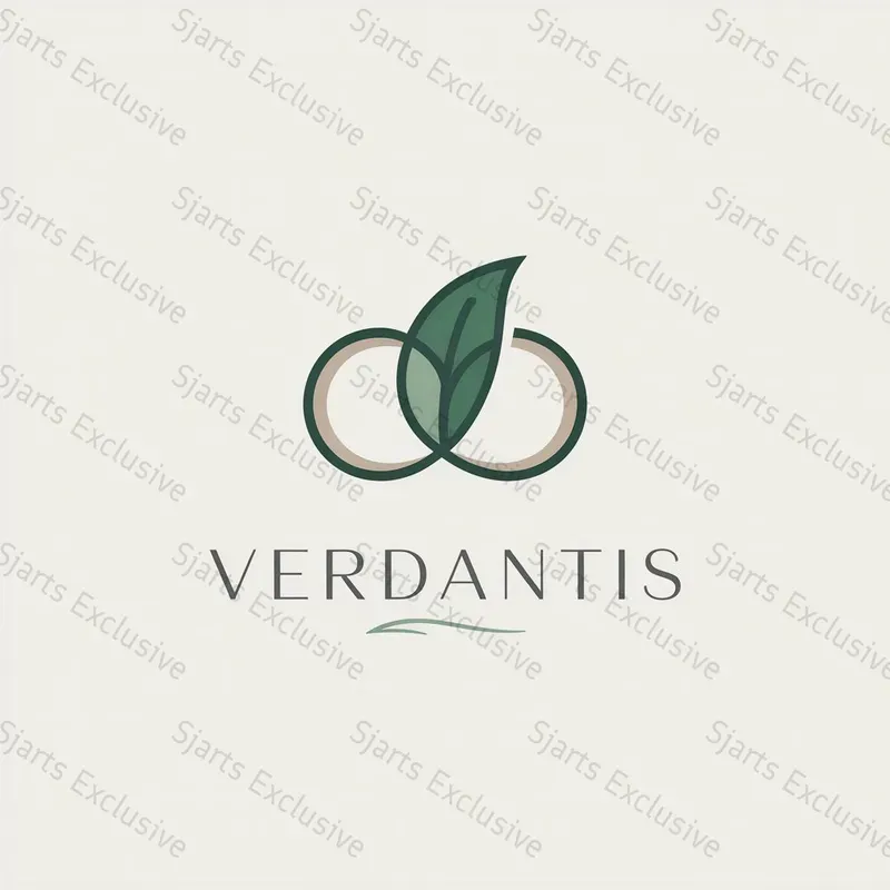 Modern Brand Identity Logo Frameworks