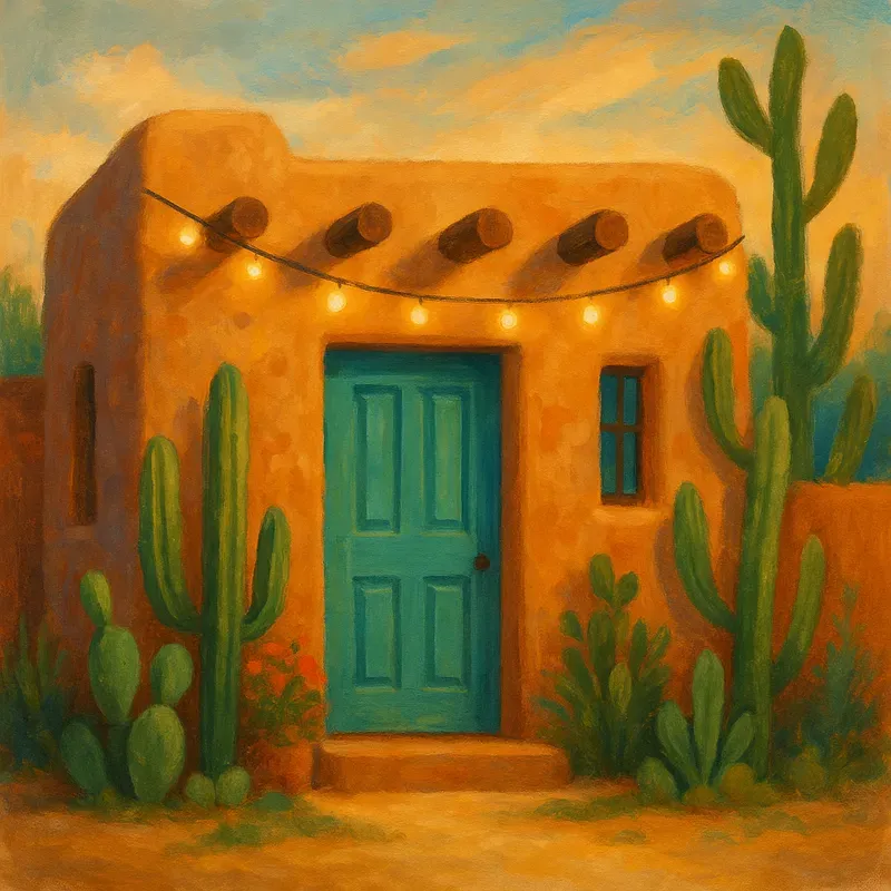 Dream Home Portraits