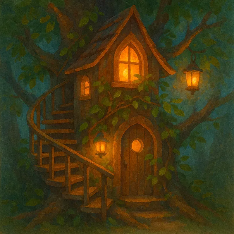 Dream Home Portraits