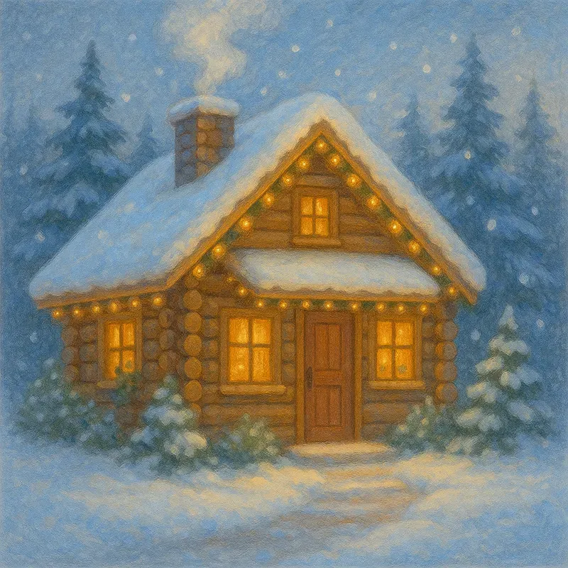 Dream Home Portraits