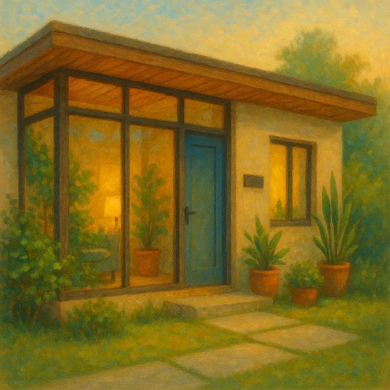 Dream Home Portraits