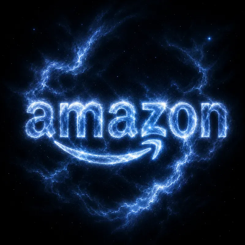 Cosmic Energy Logo Generator