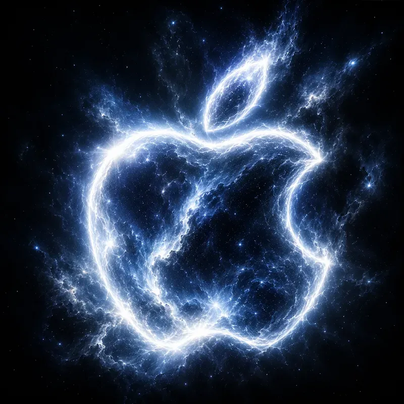 Cosmic Energy Logo Generator