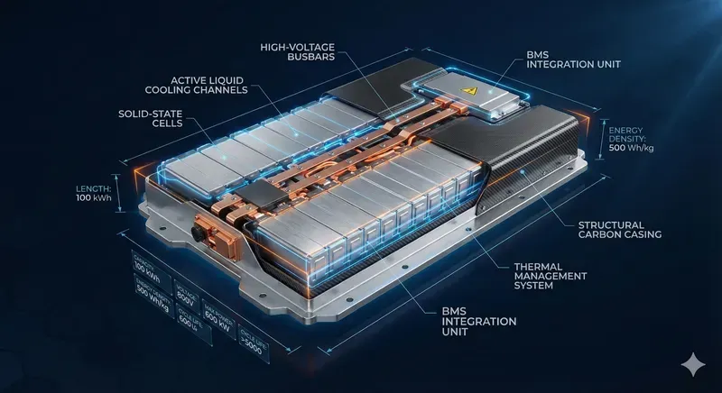 3D Holographic Tech Specs