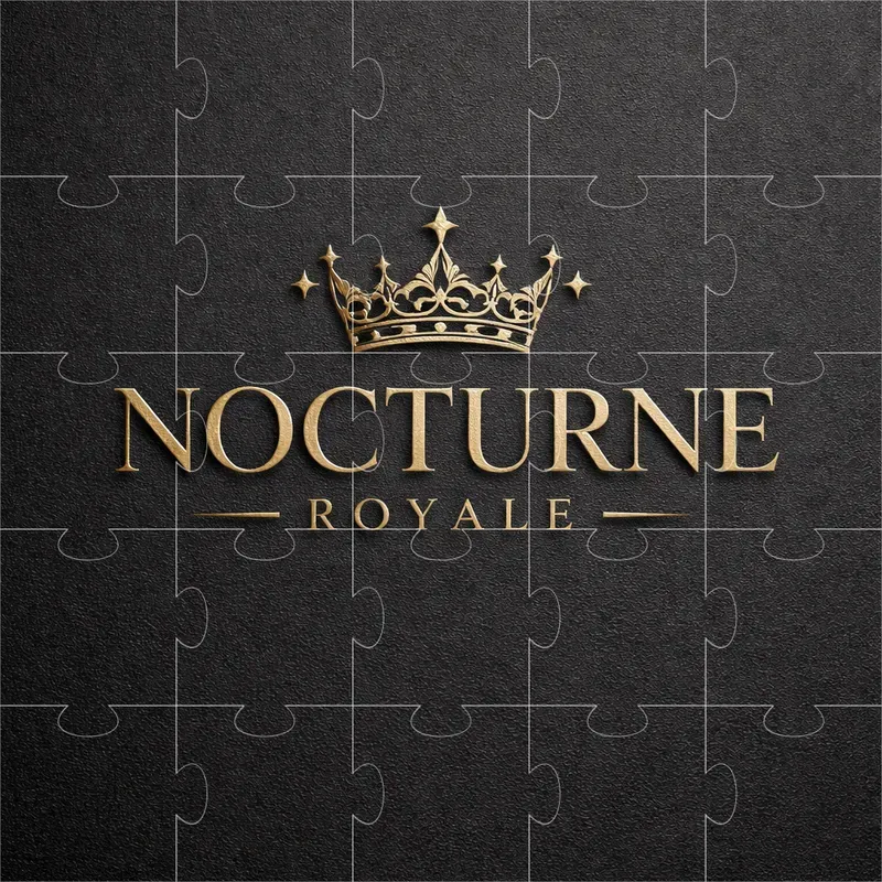 Luxury Brand Logo Generator