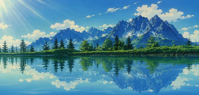 Retro Anime Remakes