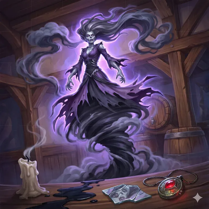 Blizzard Hearthstone Styledigital Art