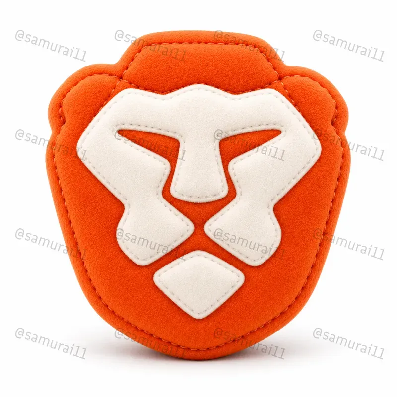 Cute Plush 3D Icon Generator