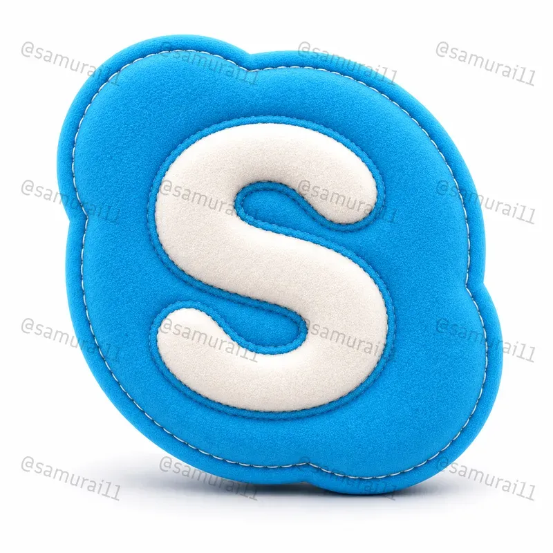 Cute Plush 3D Icon Generator