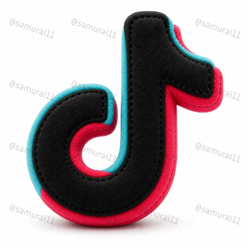 Cute Plush 3D Icon Generator