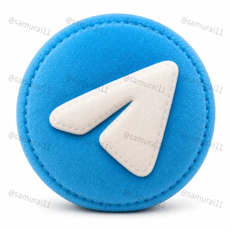 Cute Plush 3D Icon Generator