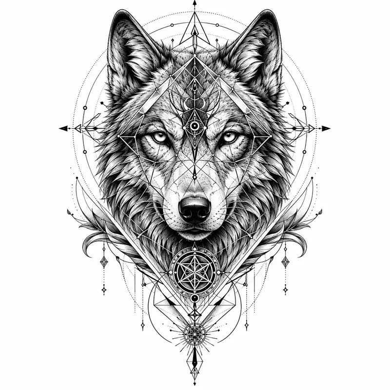Cinematic Tattoo Masterpiece Generator