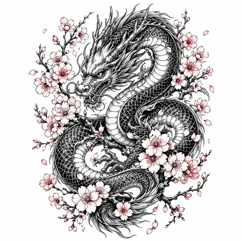 Cinematic Tattoo Masterpiece Generator