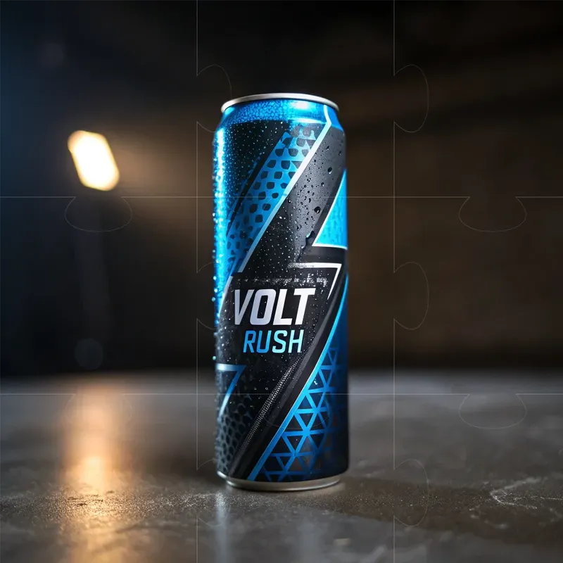 Premium Product Packaging Designs