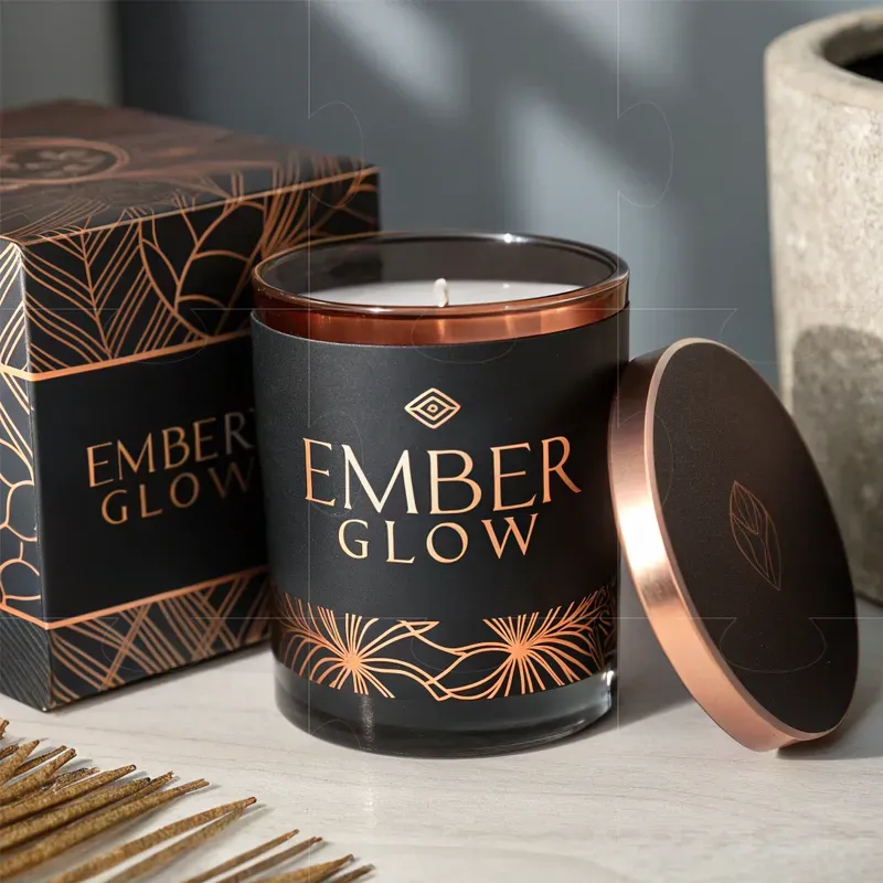 Premium Product Packaging Designs