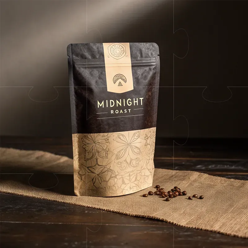 Premium Product Packaging Designs