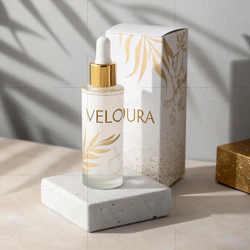 Premium Product Packaging Designs