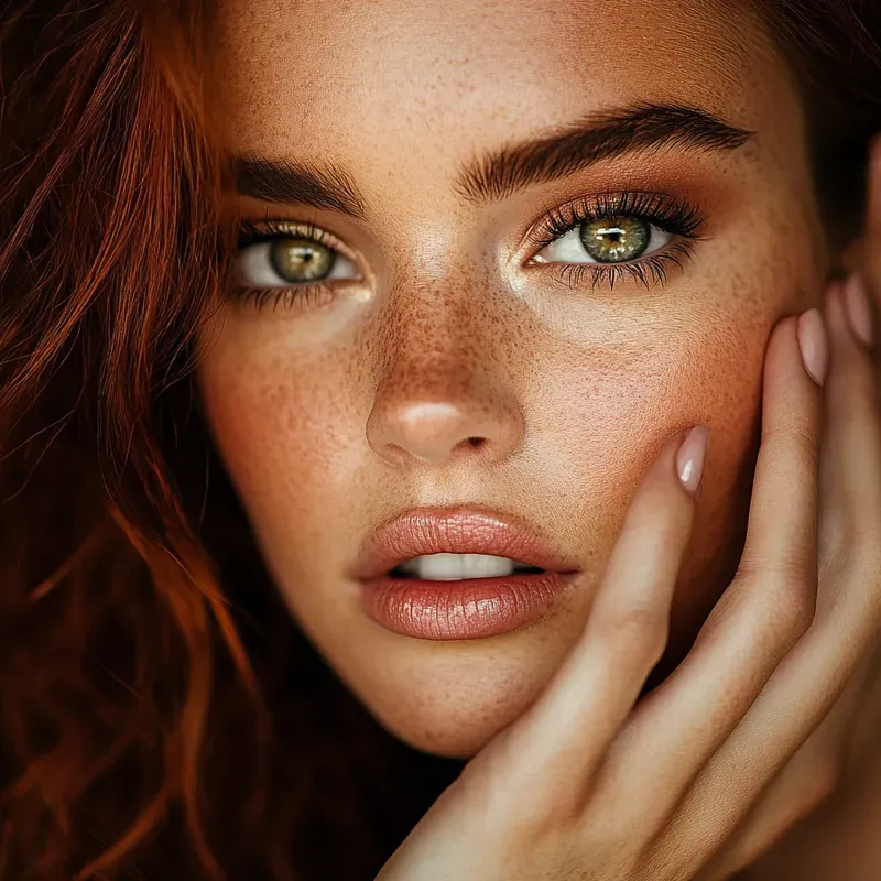 Candid Natural Portrait Photography
