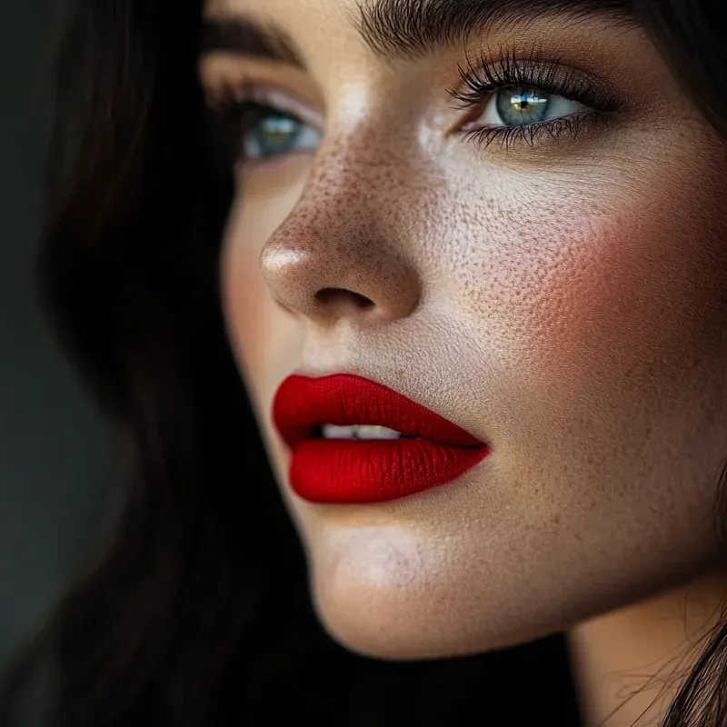 Candid Natural Portrait Photography