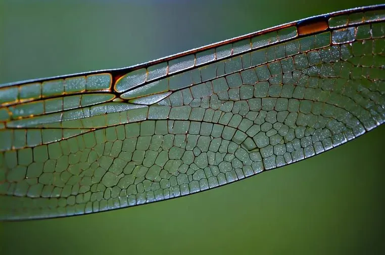 Ultra Detailed Macro Nature Photography