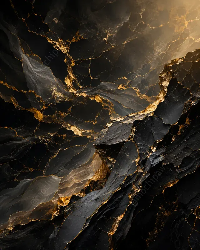 Luxury Topographic Art